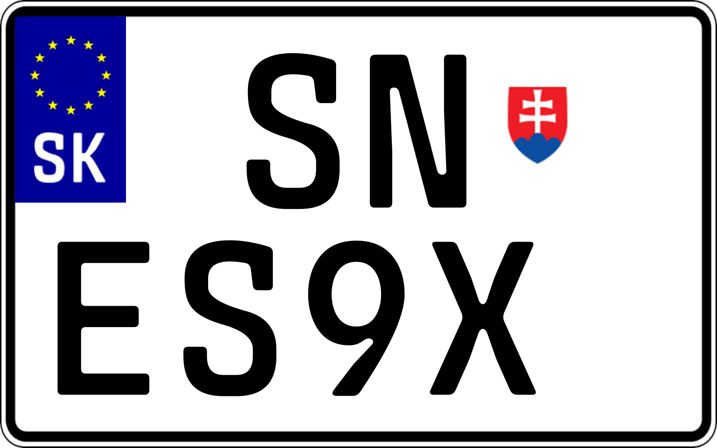 Typ IV - Bežná 2R