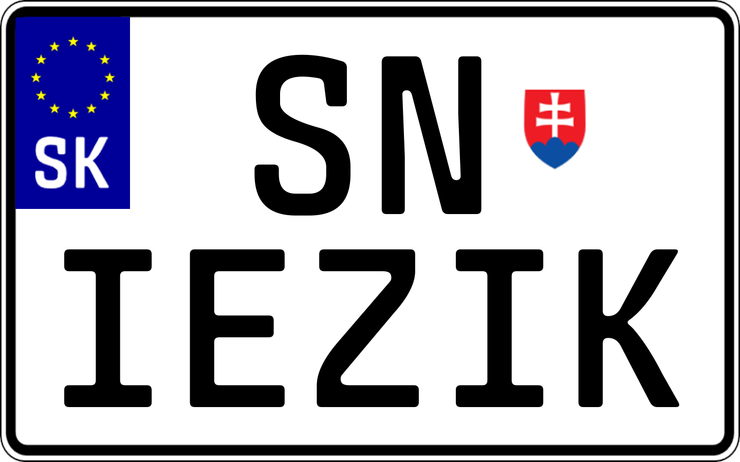 Typ IV - Bežná 2R
