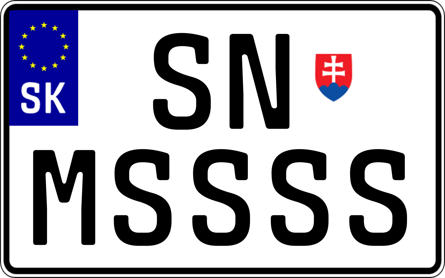Typ IV - Bežná 2R