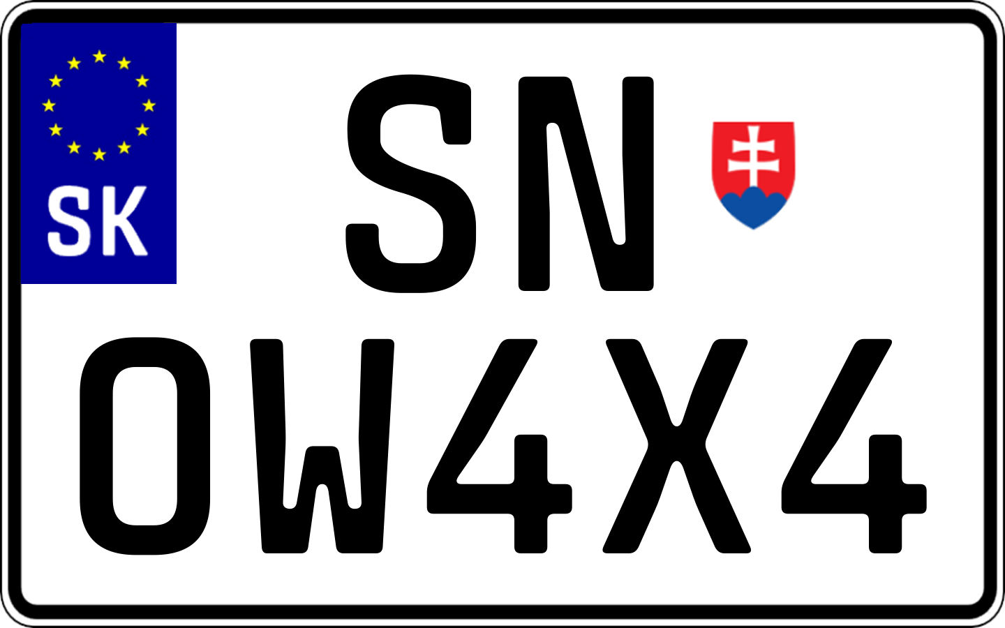 Typ IV - Bežná 2R