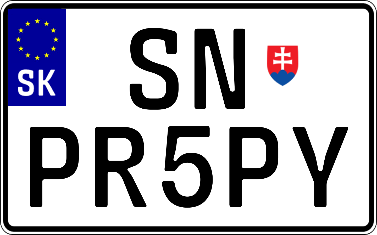 Typ IV - Bežná 2R