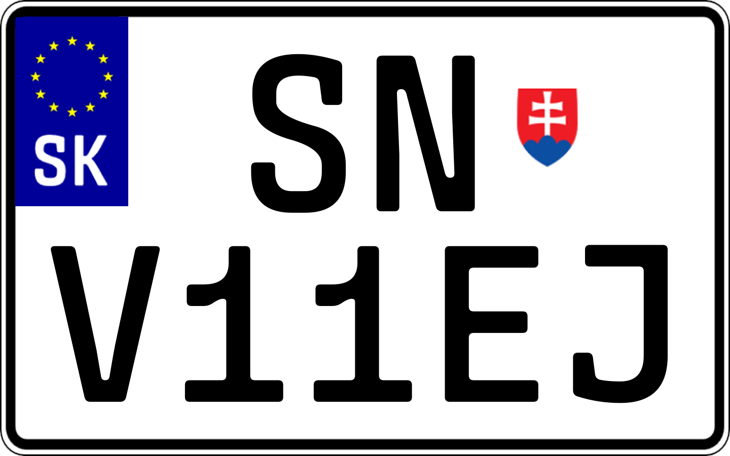 Typ IV - Bežná 2R