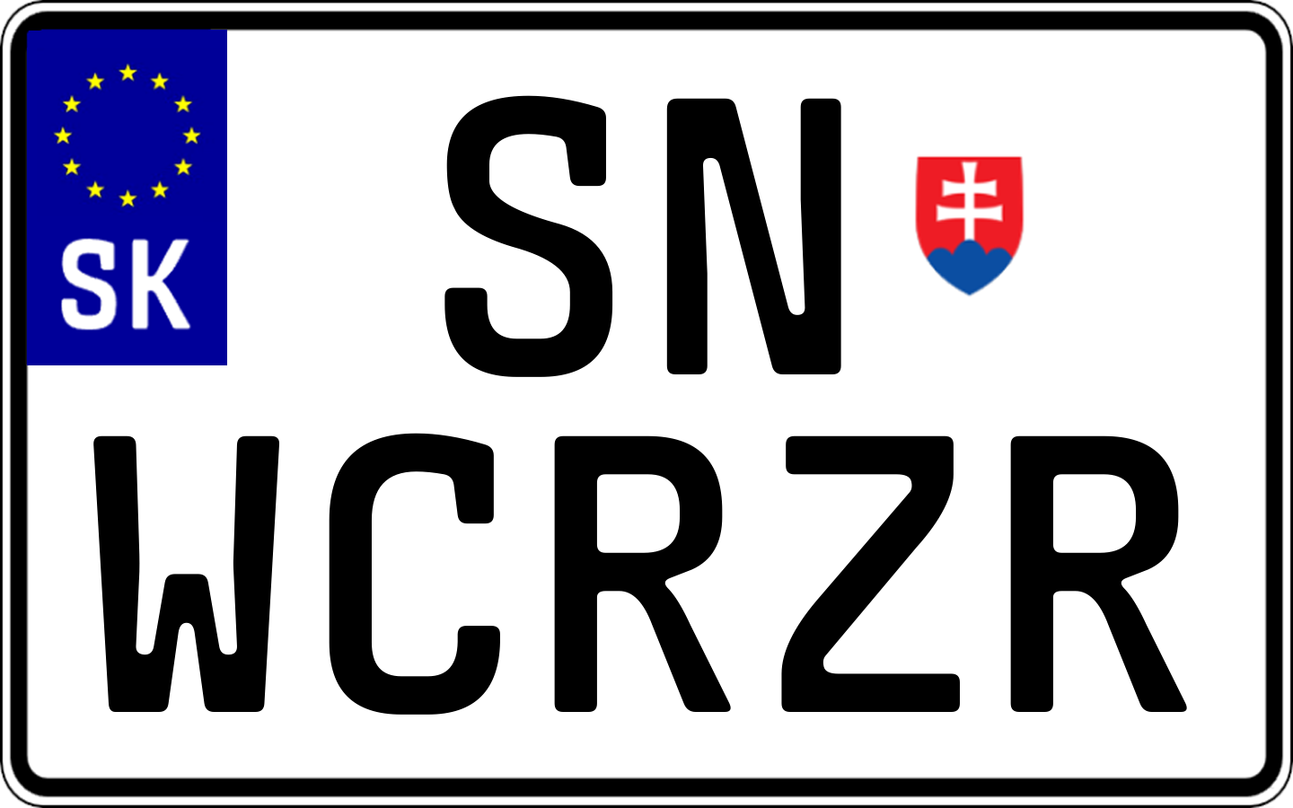 Typ IV - Bežná 2R