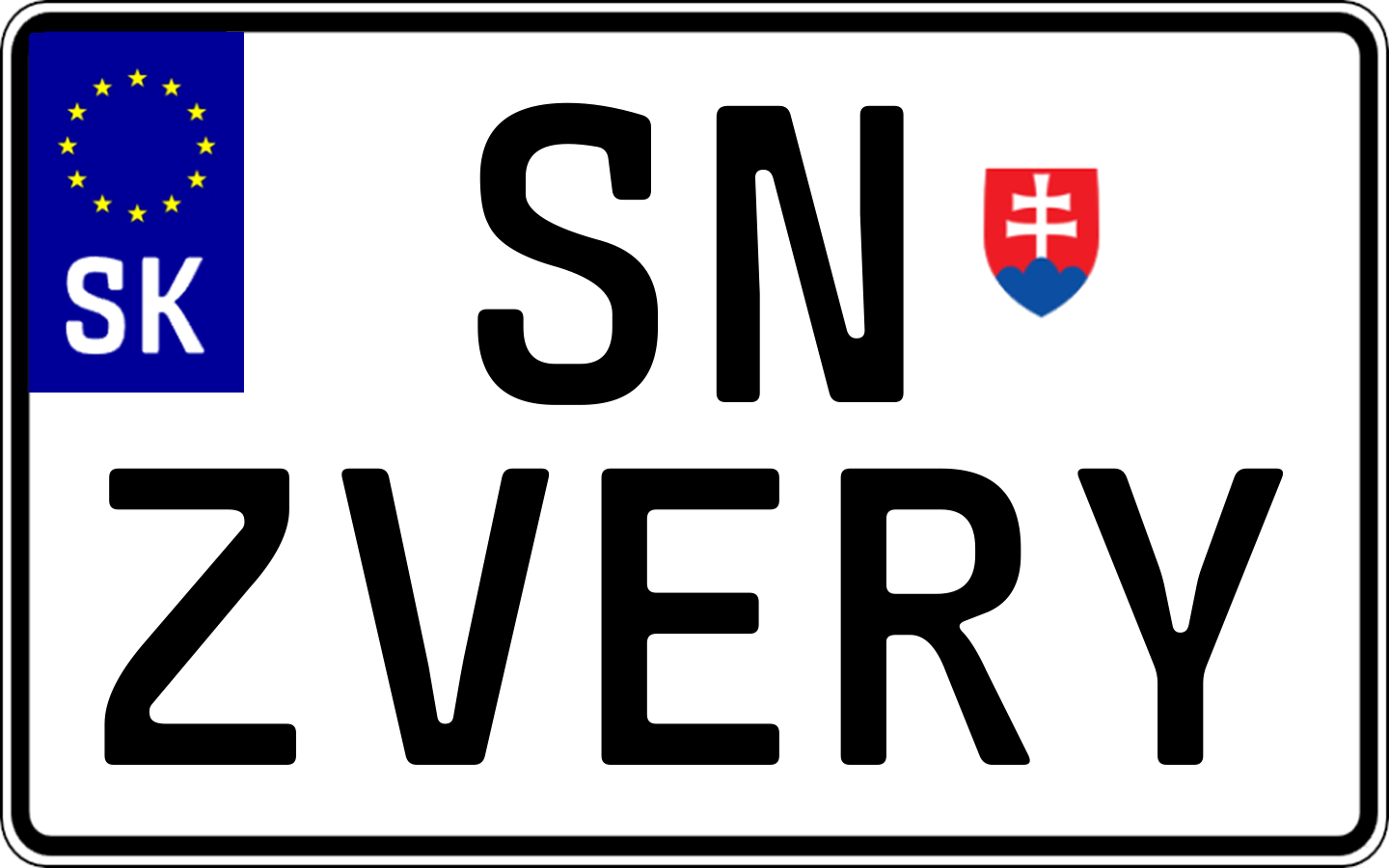 Typ IV - Bežná 2R