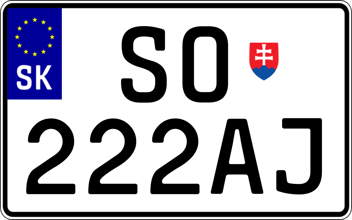 Typ IV - Bežná 2R