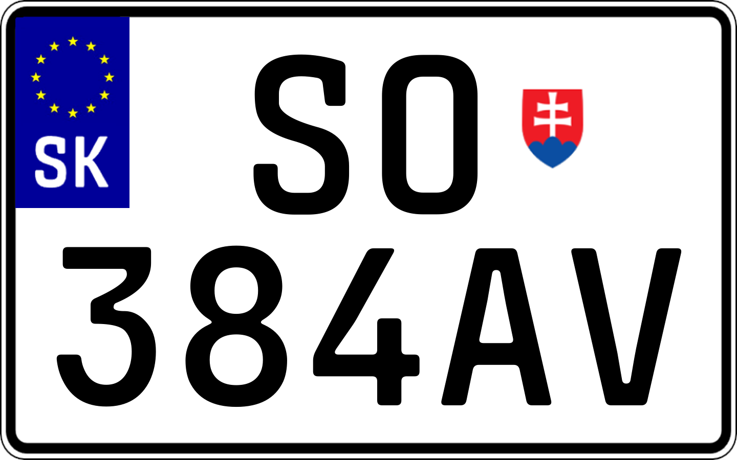 Typ IV - Bežná 2R