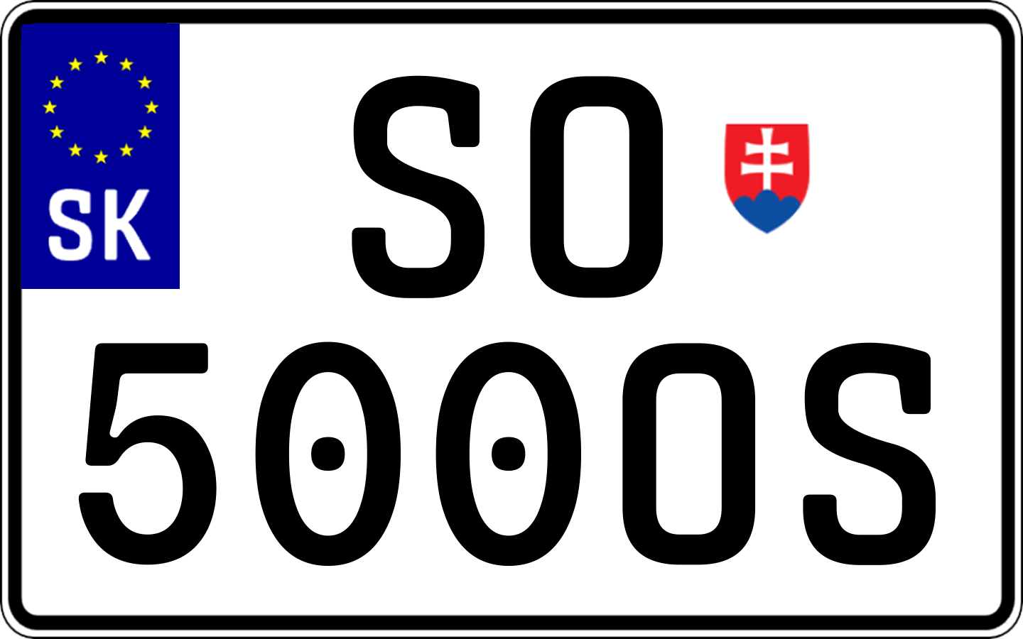 Typ IV - Bežná 2R