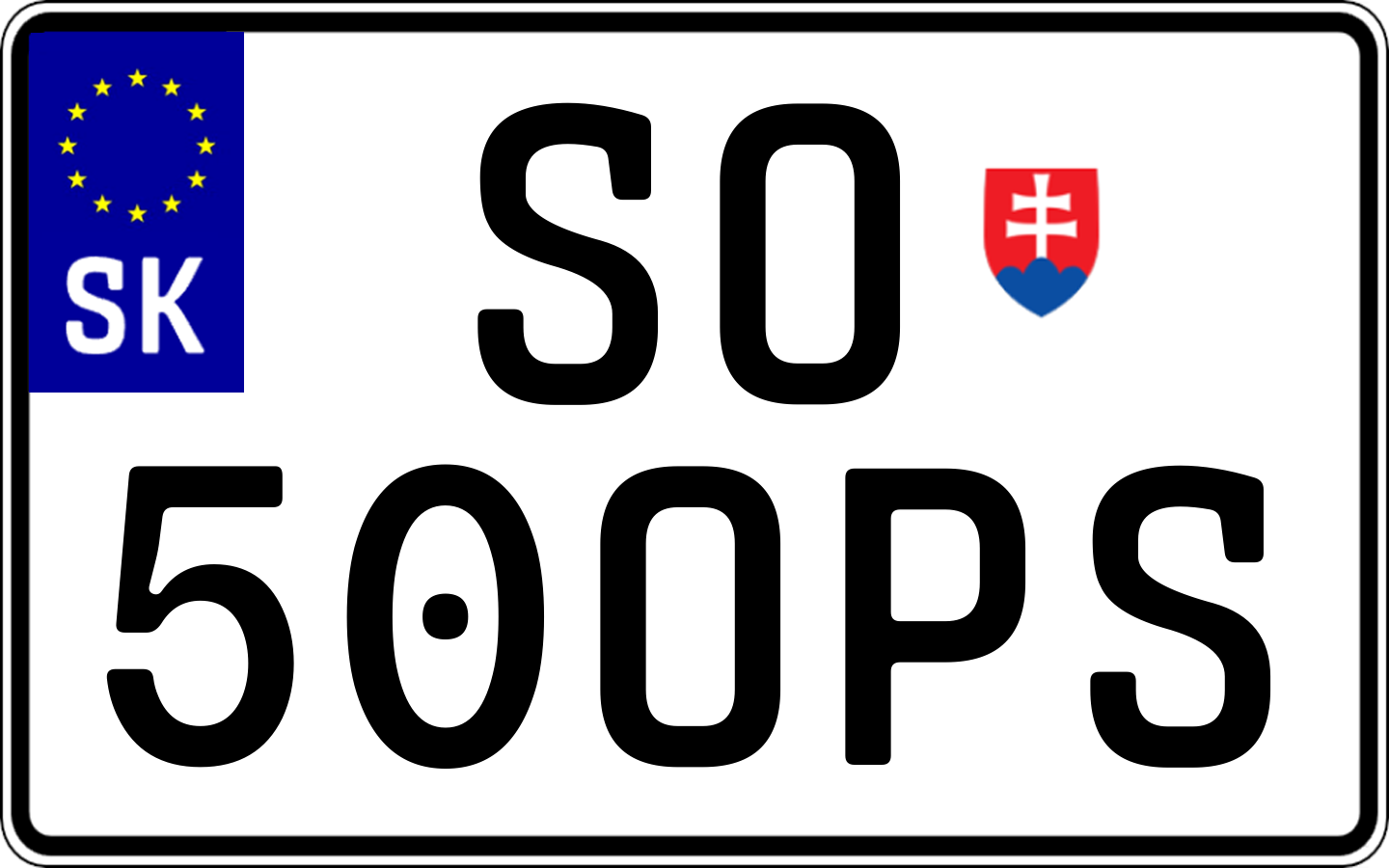 Typ IV - Bežná 2R