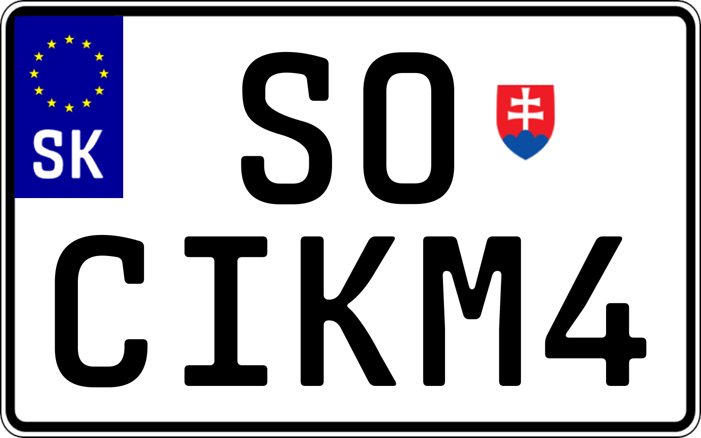 Typ IV - Bežná 2R