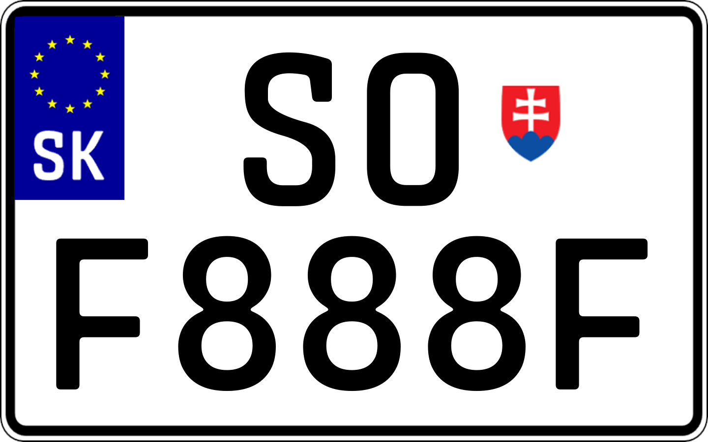 Typ IV - Bežná 2R