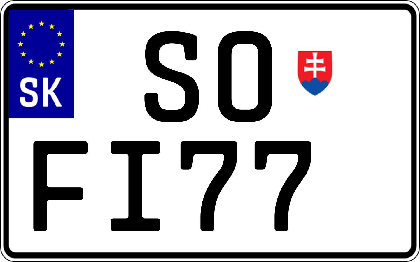 Typ IV - Bežná 2R