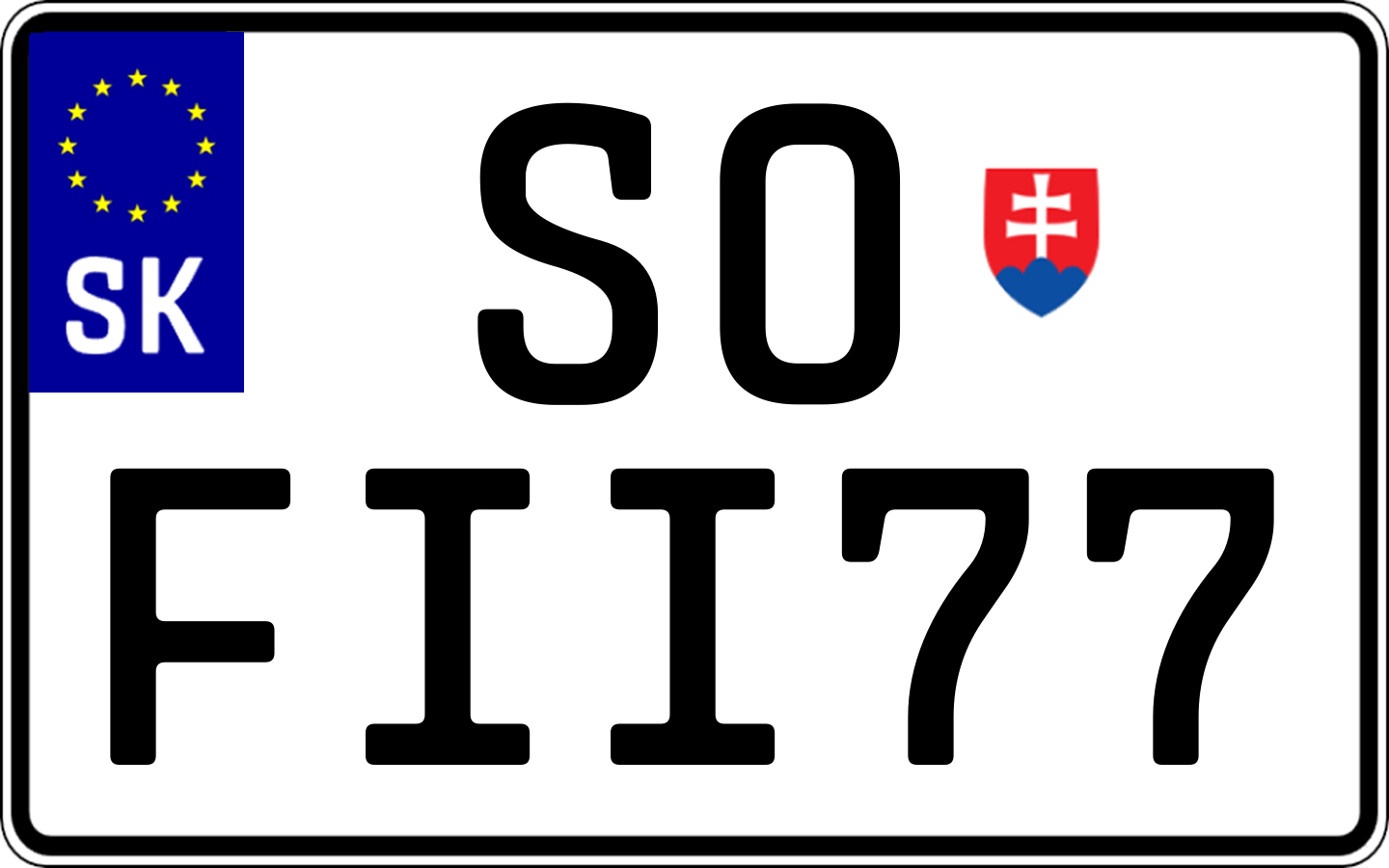 Typ IV - Bežná 2R