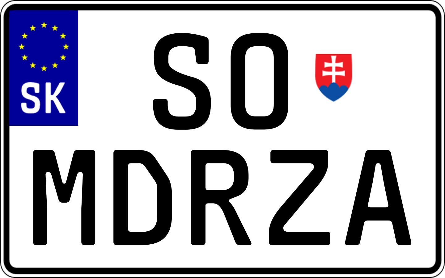 Typ IV - Bežná 2R