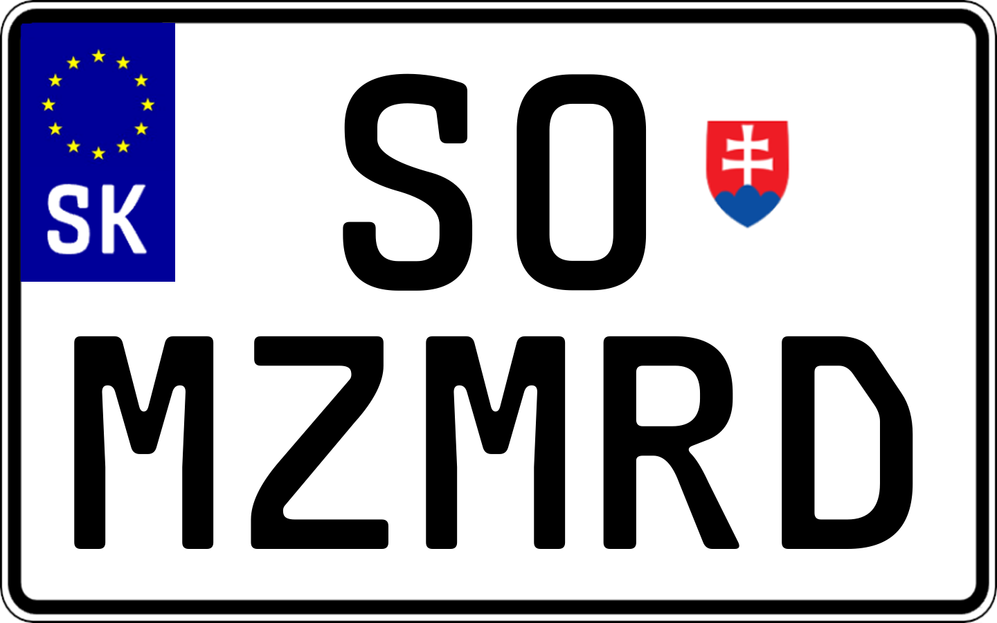 Typ IV - Bežná 2R