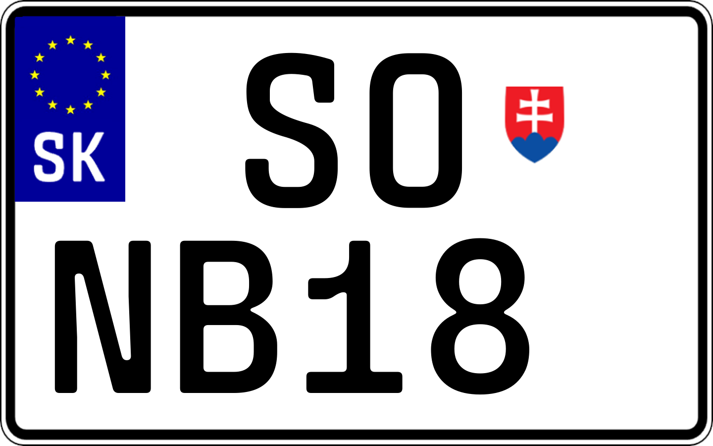 Typ IV - Bežná 2R