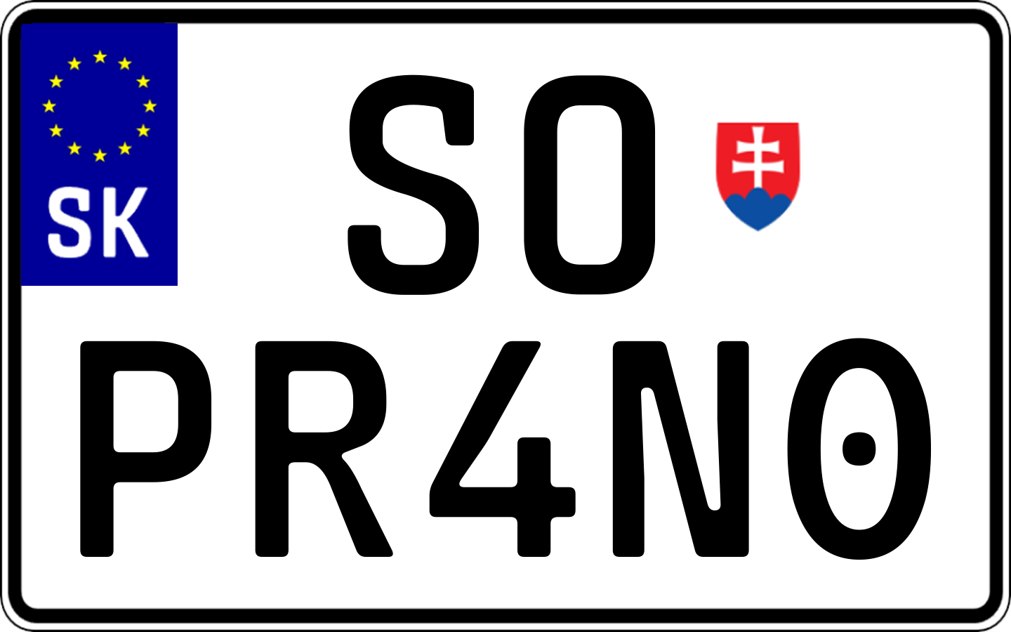 Typ IV - Bežná 2R