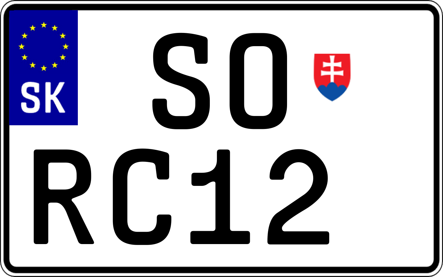 Typ IV - Bežná 2R