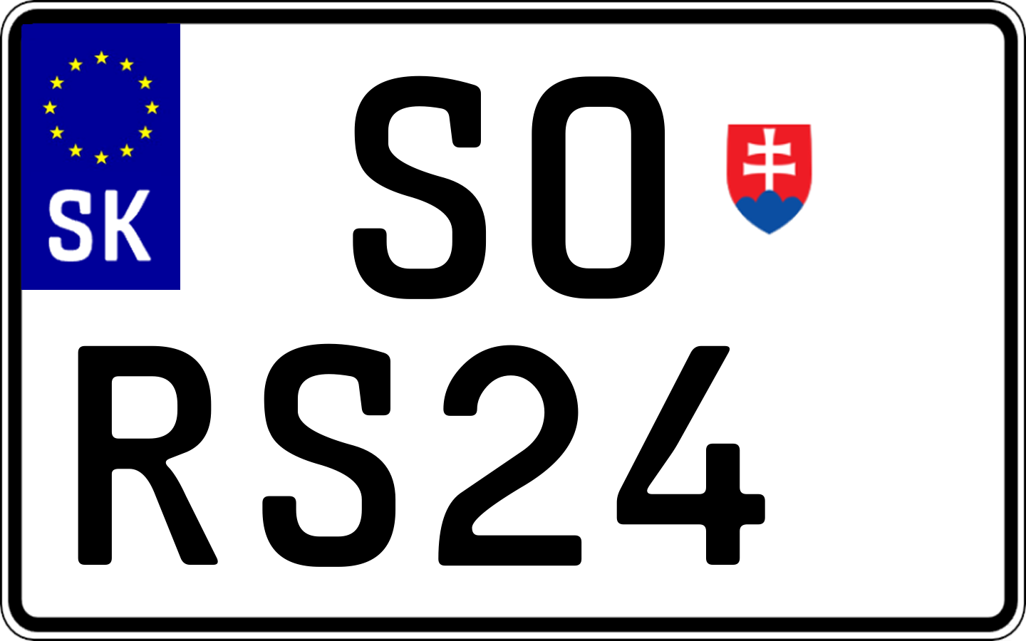 Typ IV - Bežná 2R