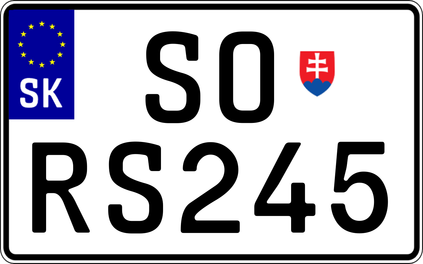 Typ IV - Bežná 2R