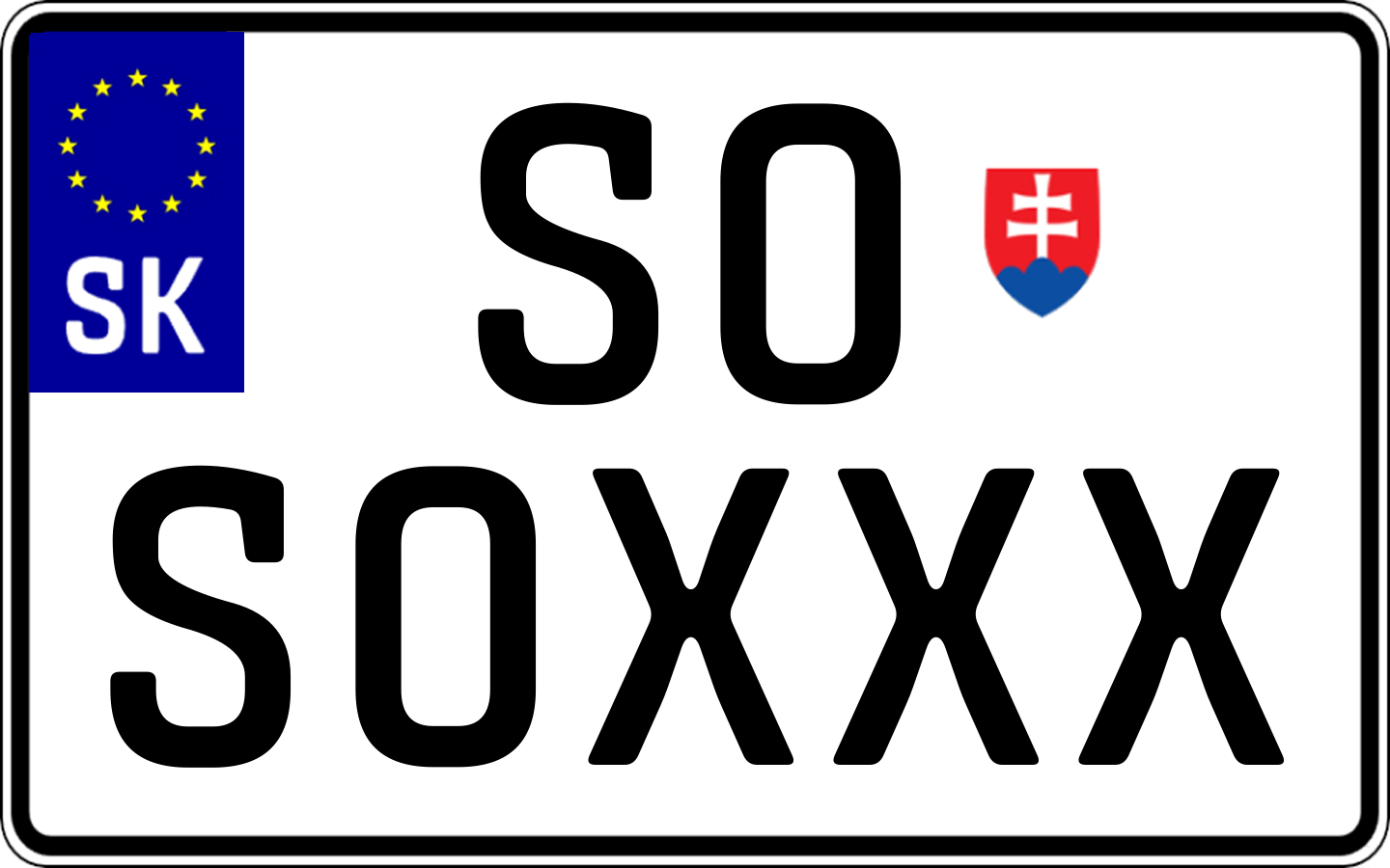 Typ IV - Bežná 2R