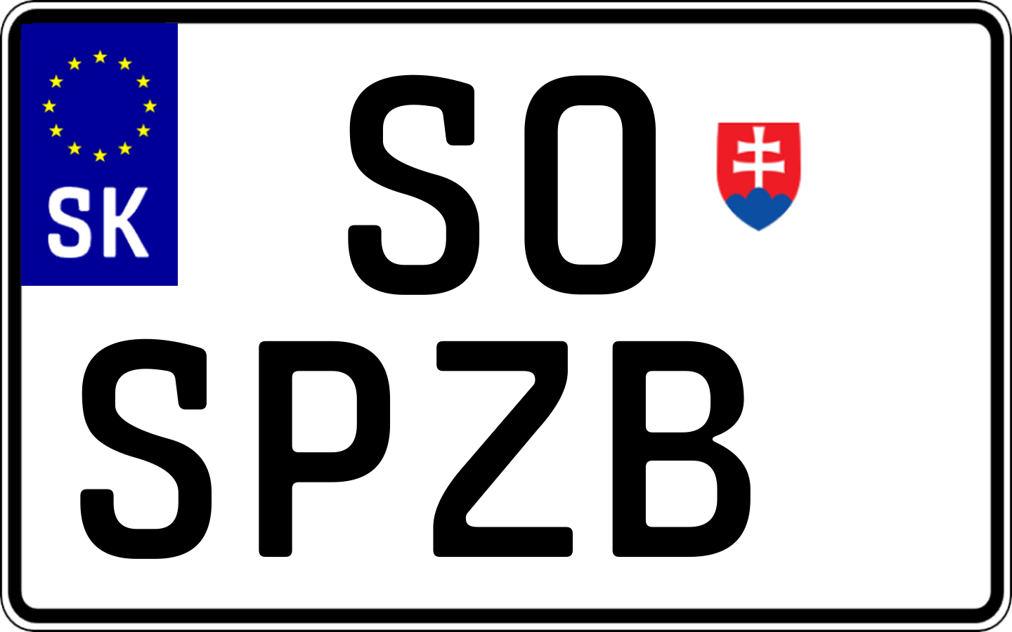 Typ IV - Bežná 2R