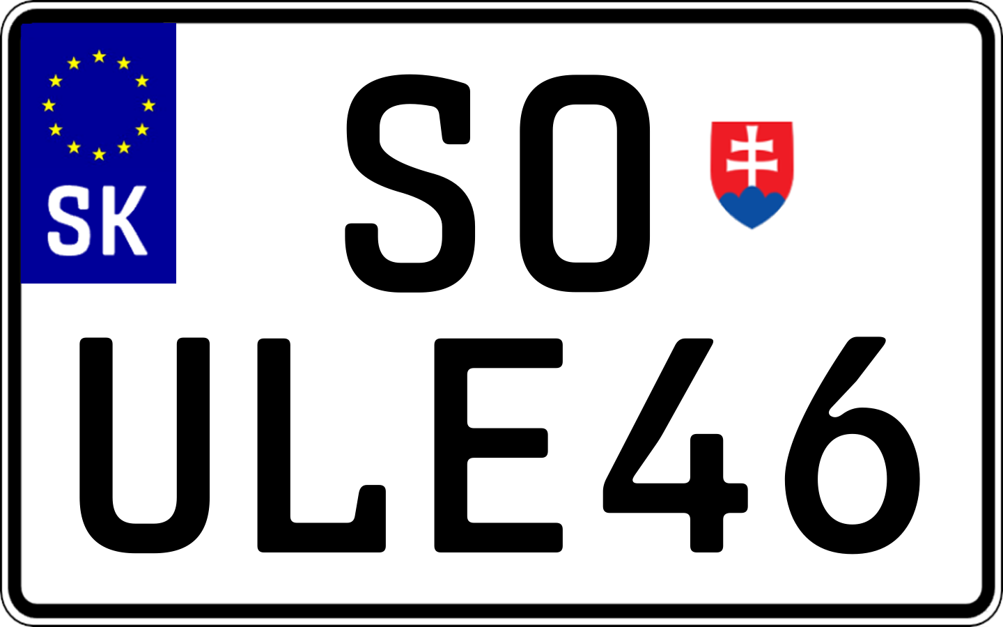 Typ IV - Bežná 2R
