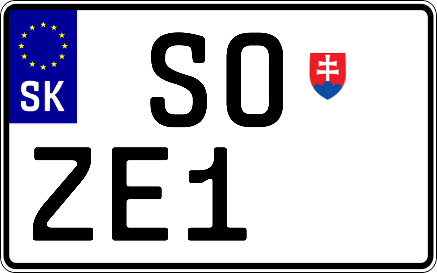 Typ IV - Bežná 2R