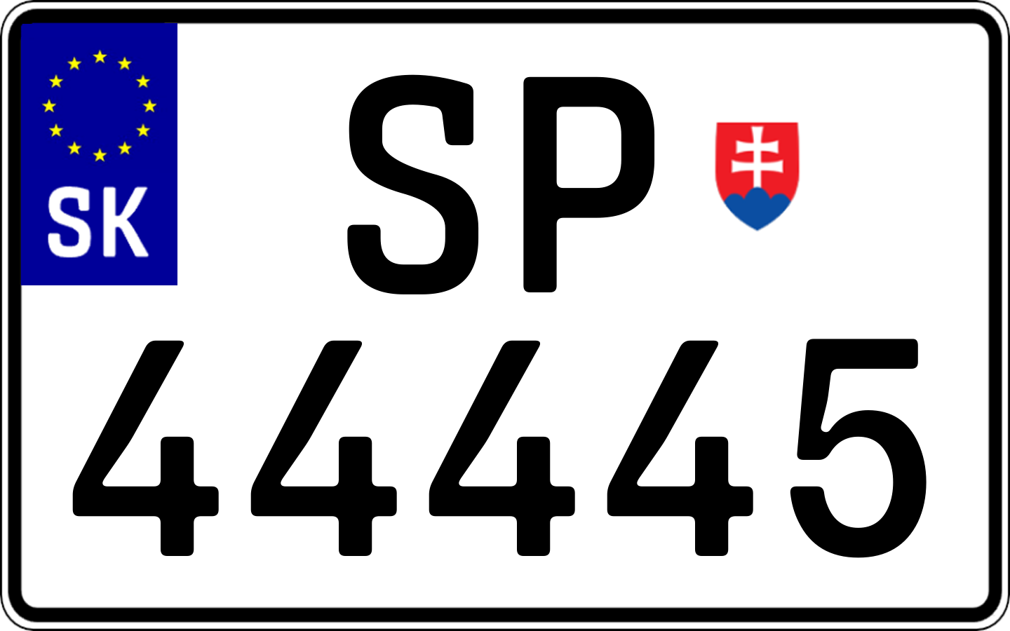 Typ IV - Bežná 2R