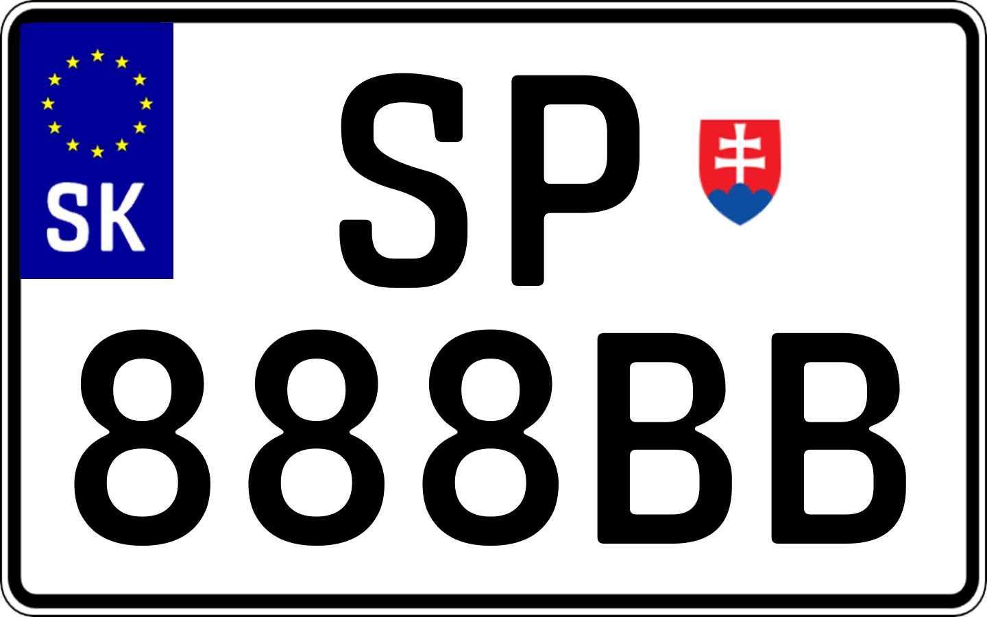 Typ IV - Bežná 2R