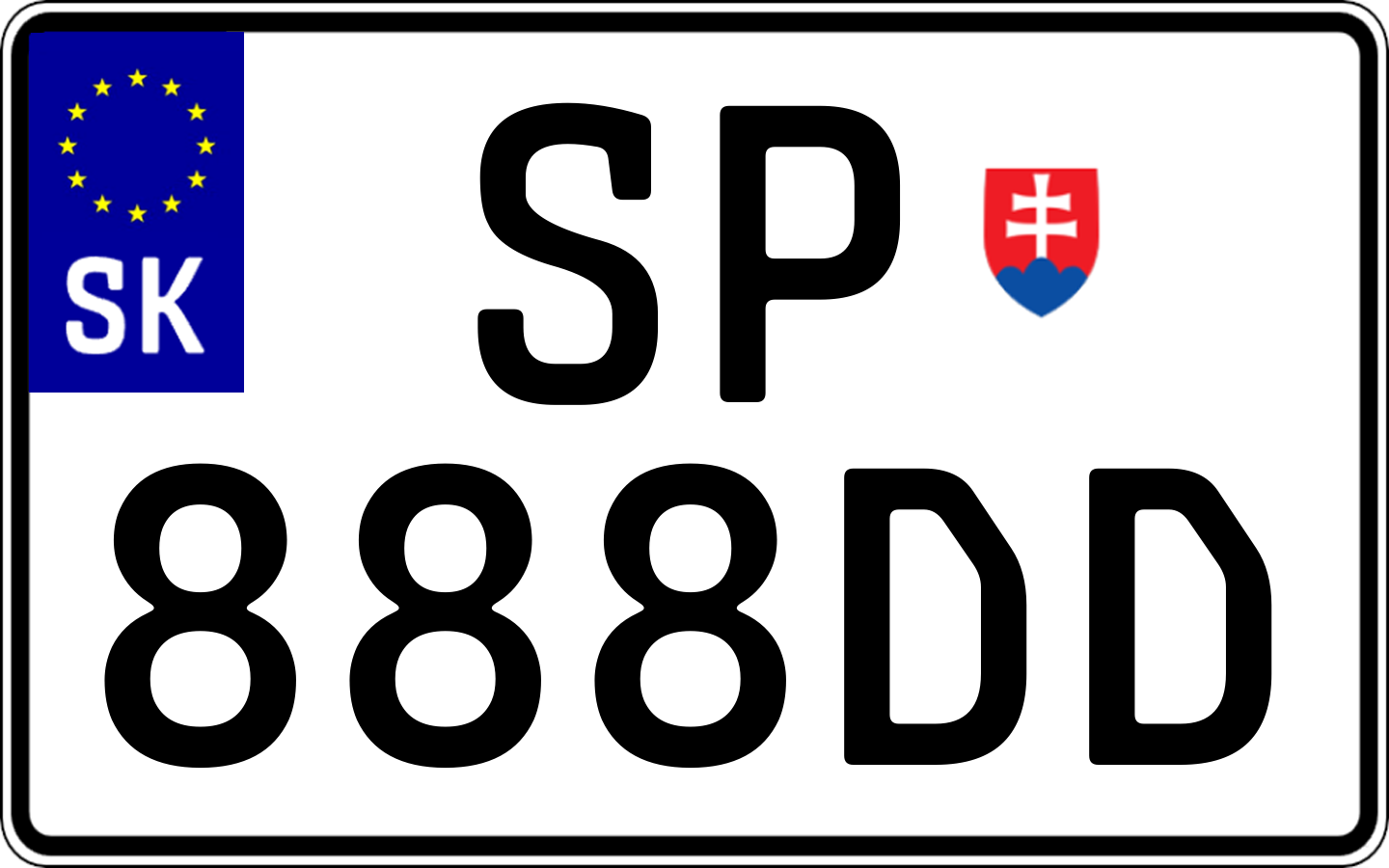 Typ IV - Bežná 2R