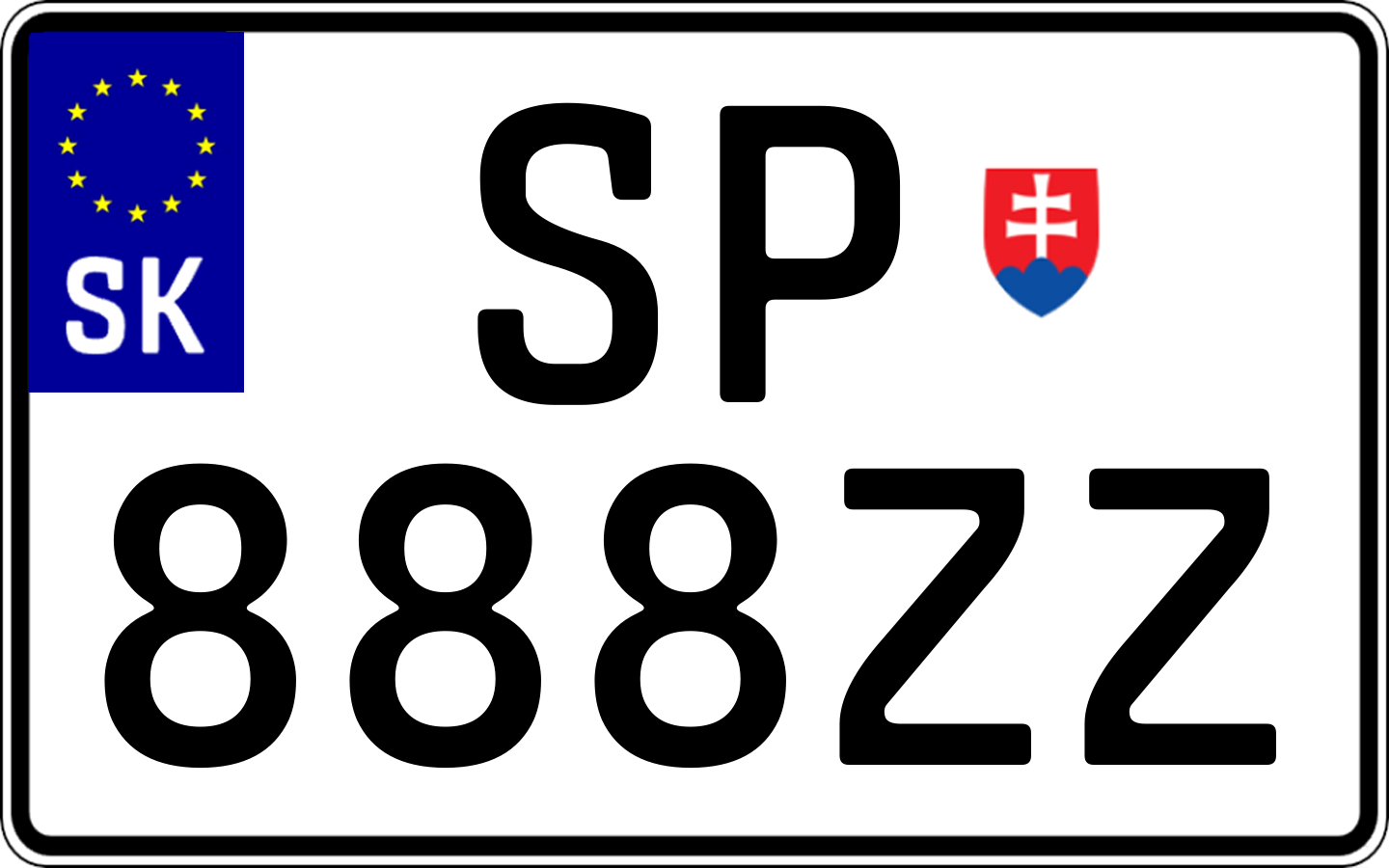 Typ IV - Bežná 2R