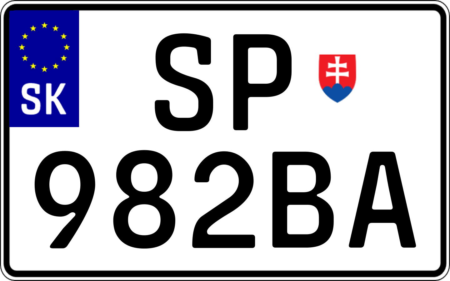 Typ IV - Bežná 2R