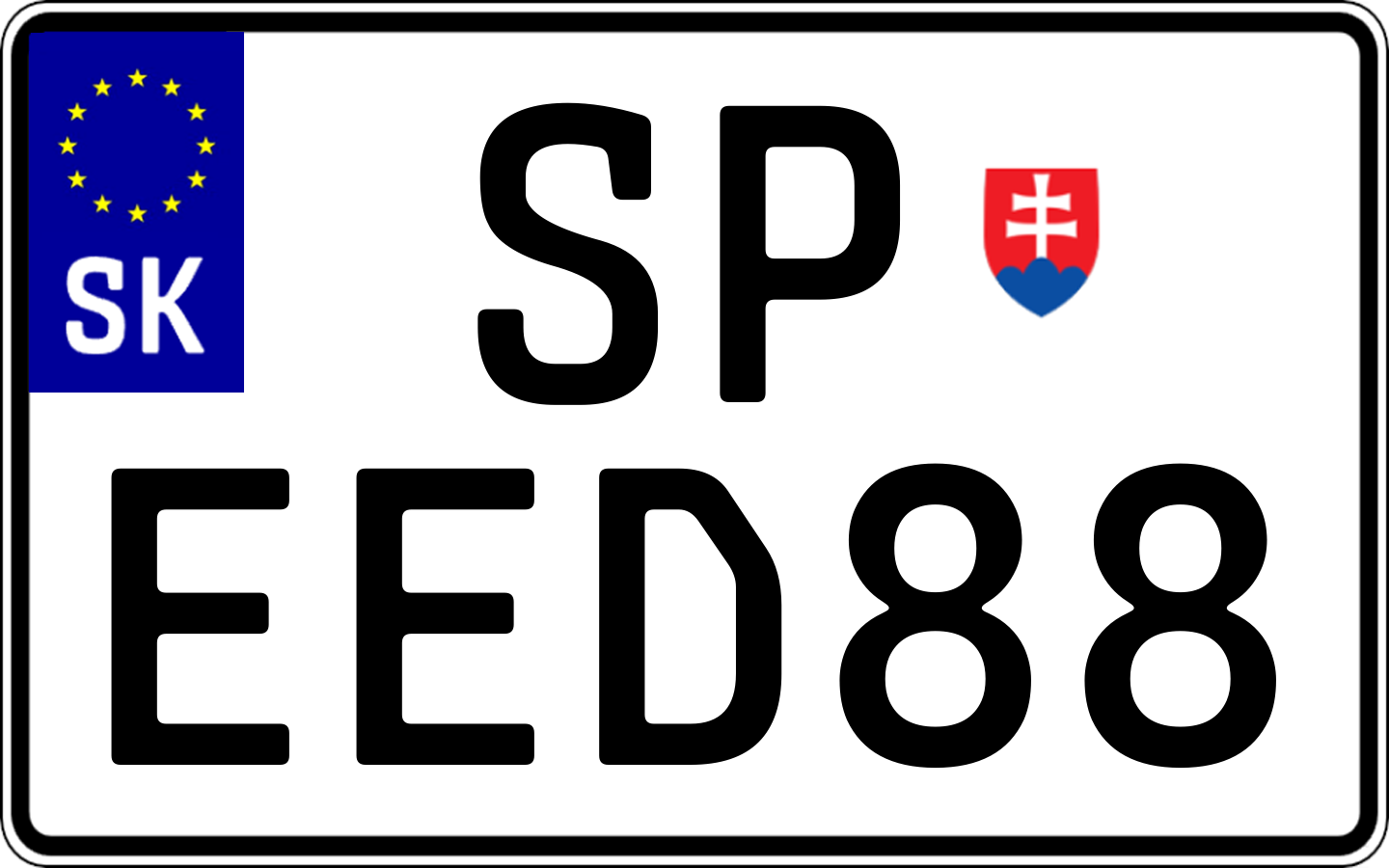 Typ IV - Bežná 2R