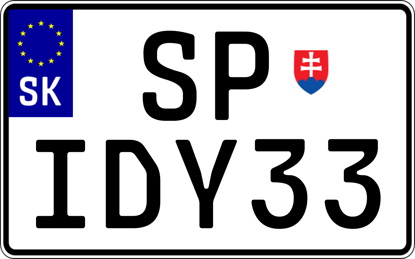 Typ IV - Bežná 2R