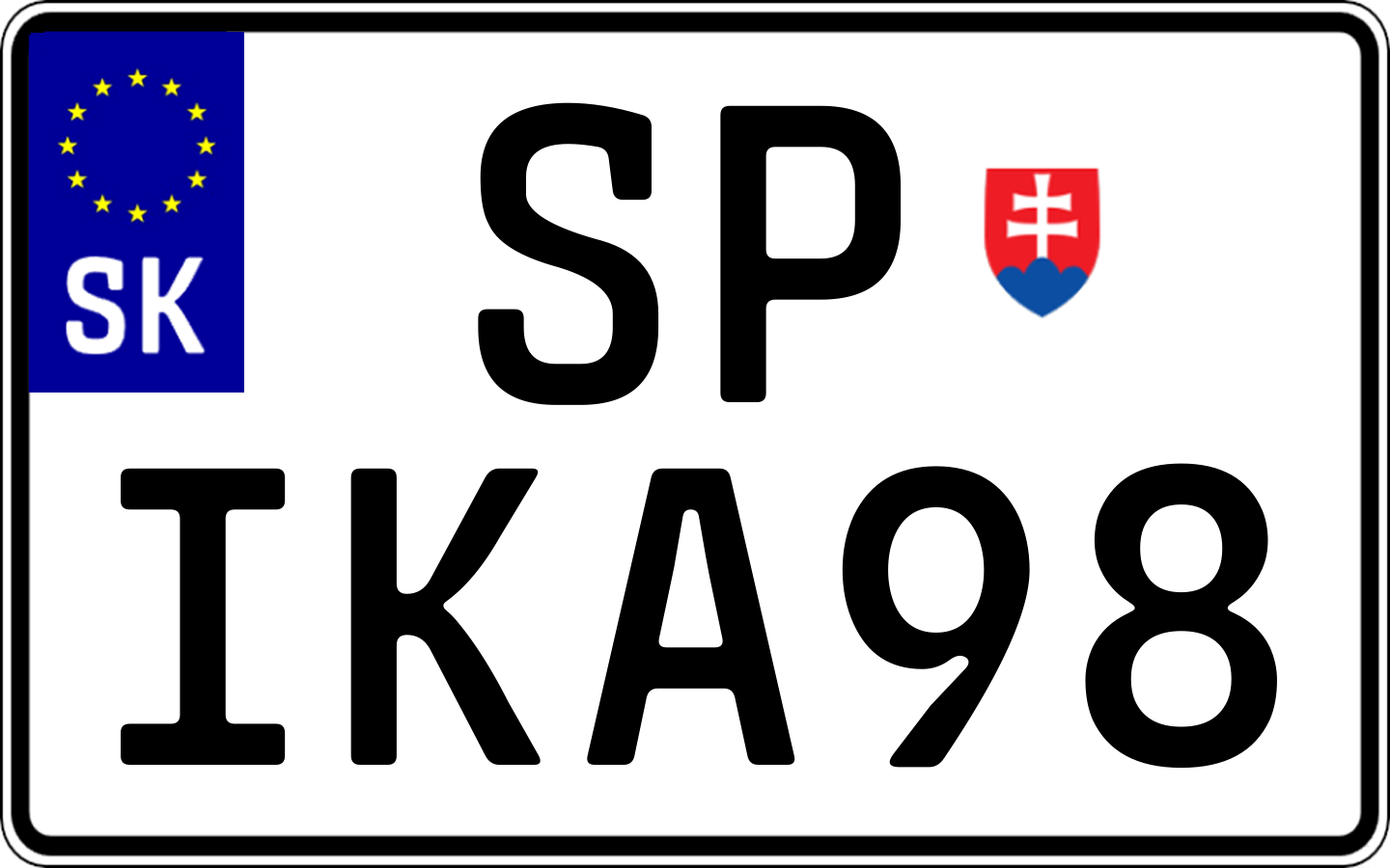 Typ IV - Bežná 2R