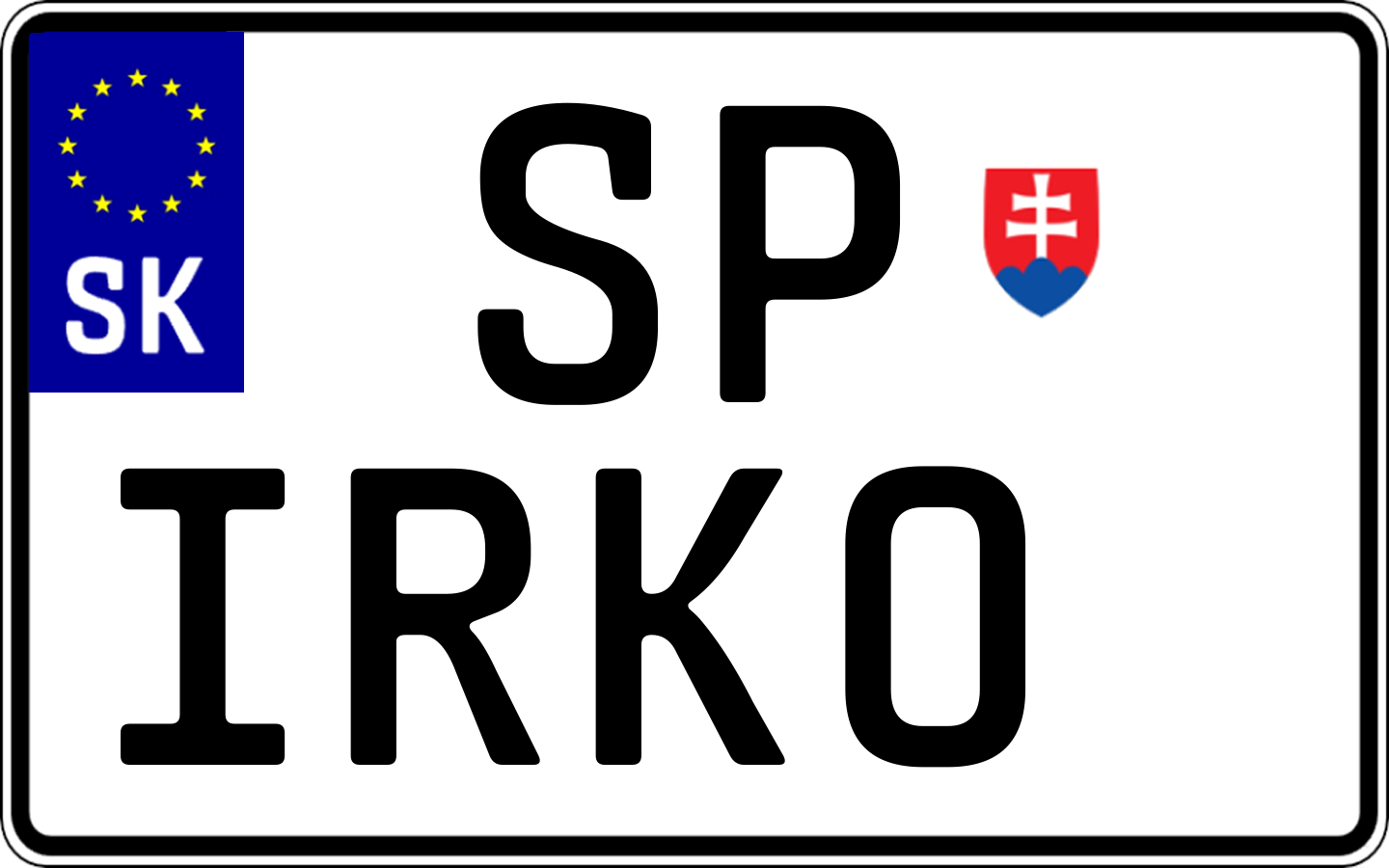 Typ IV - Bežná 2R