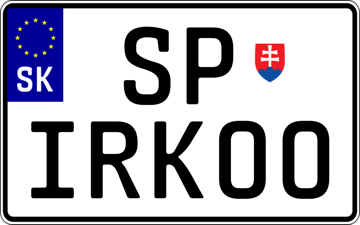 Typ IV - Bežná 2R