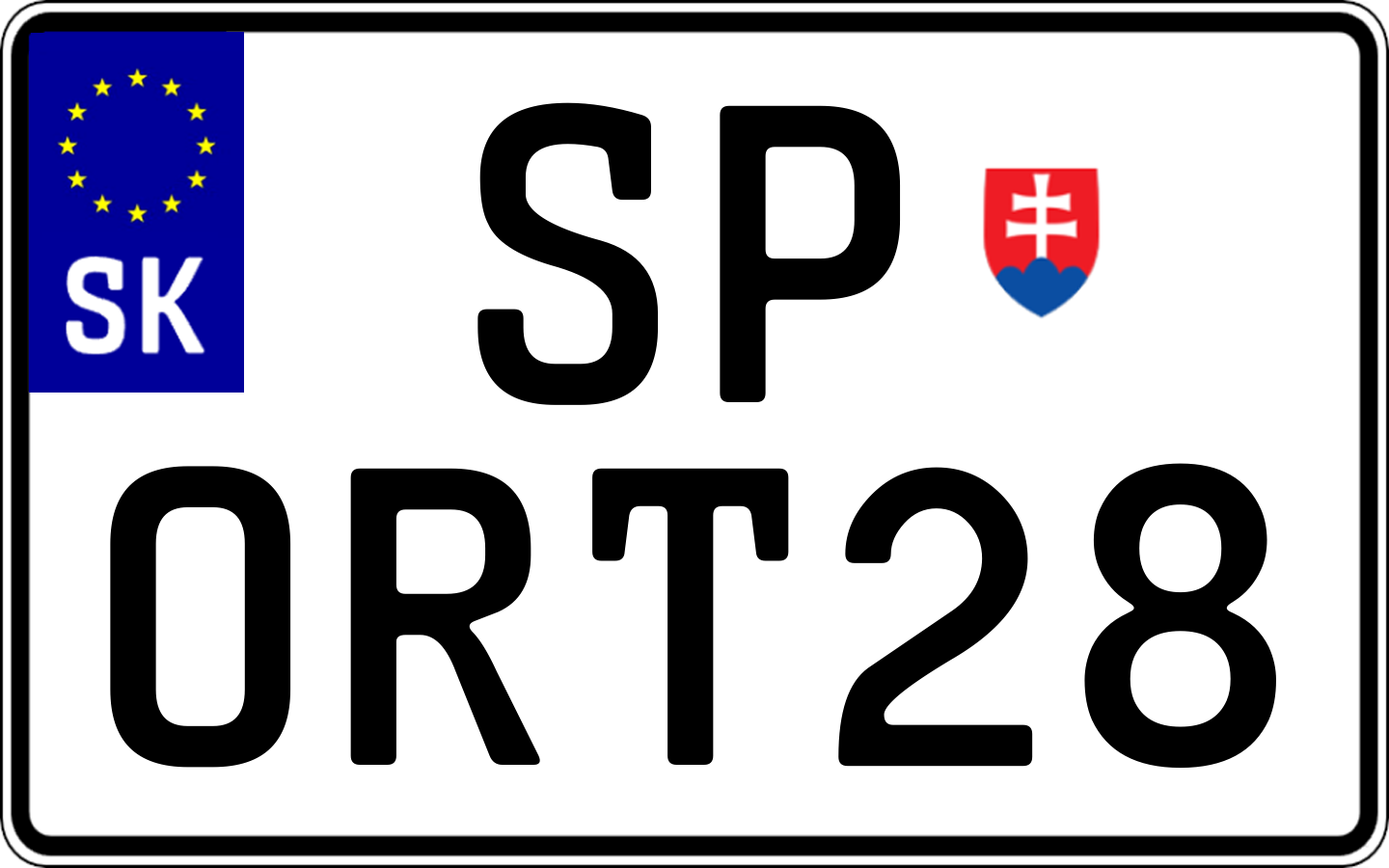 Typ IV - Bežná 2R