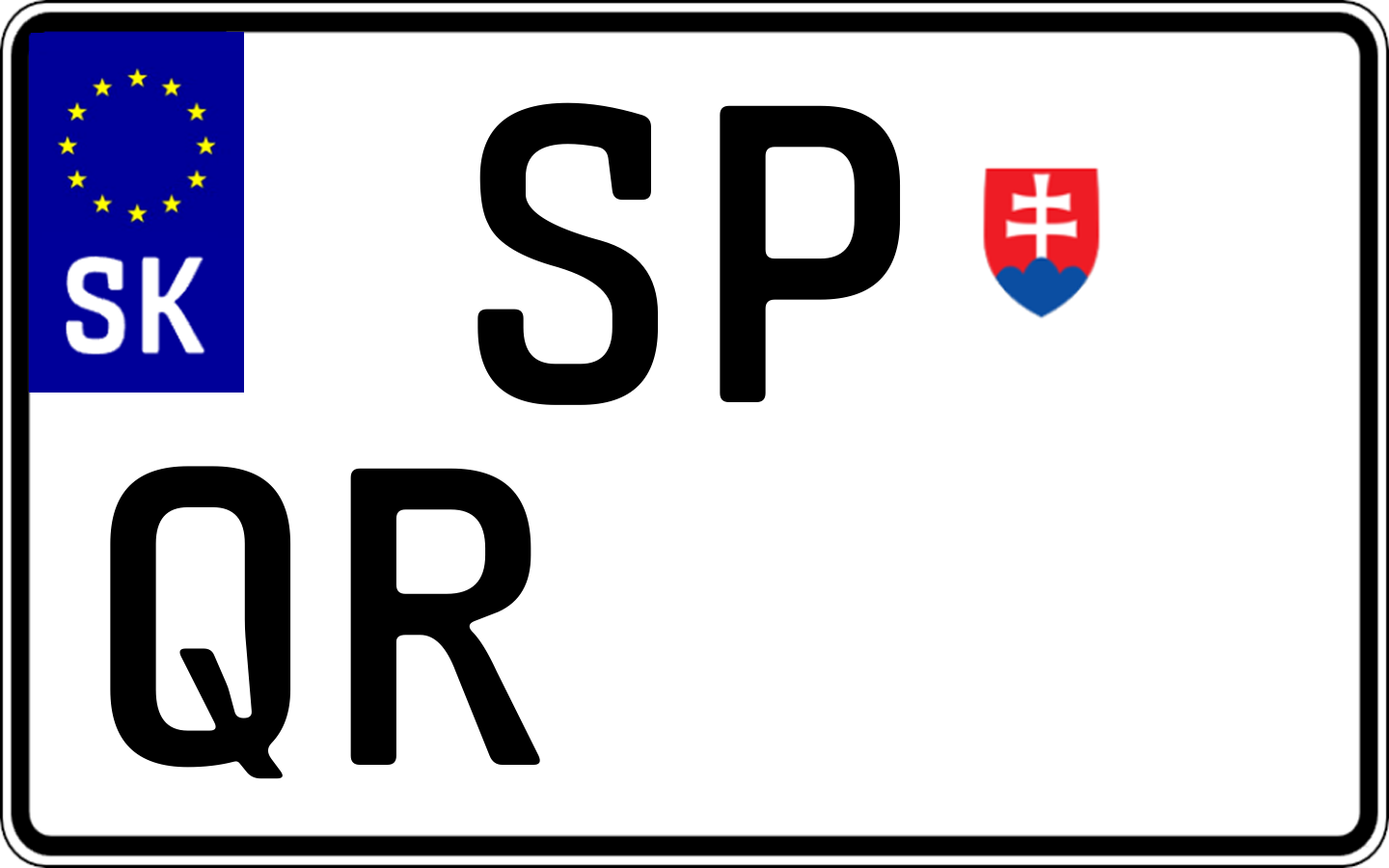 Typ IV - Bežná 2R