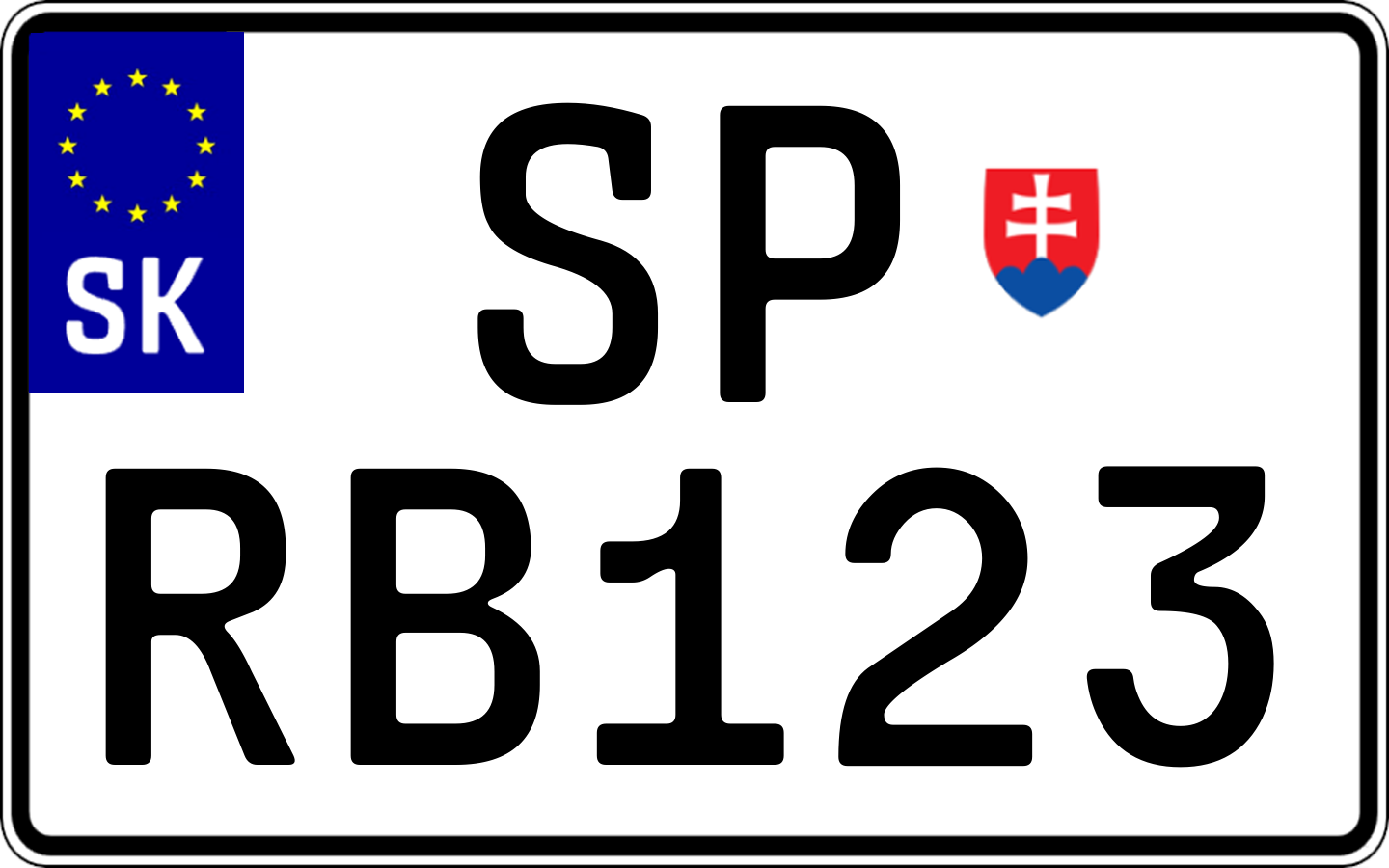 Typ IV - Bežná 2R