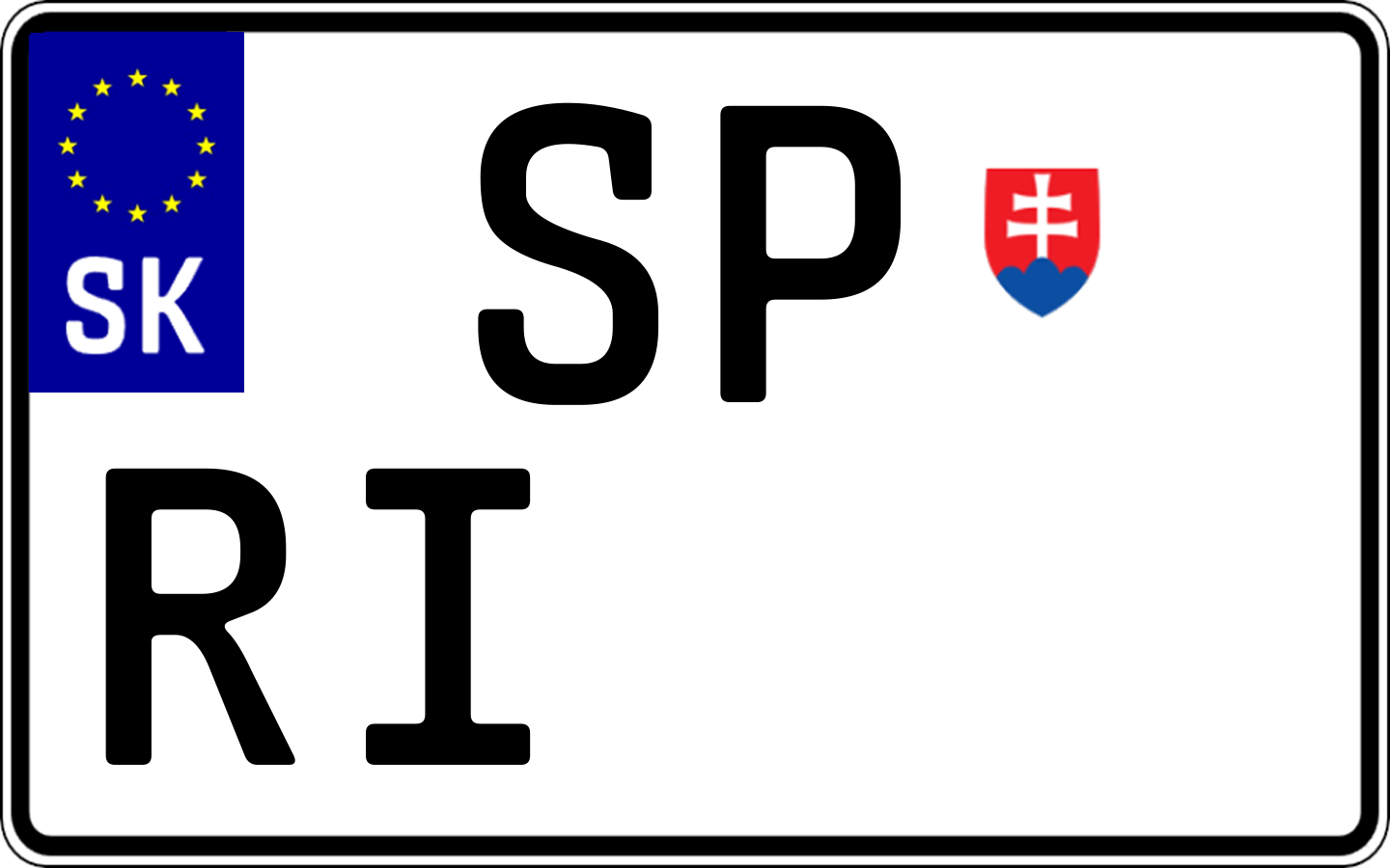 Typ IV - Bežná 2R
