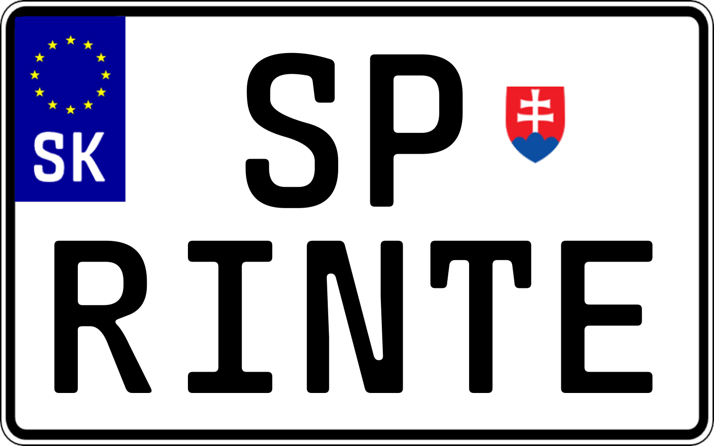 Typ IV - Bežná 2R