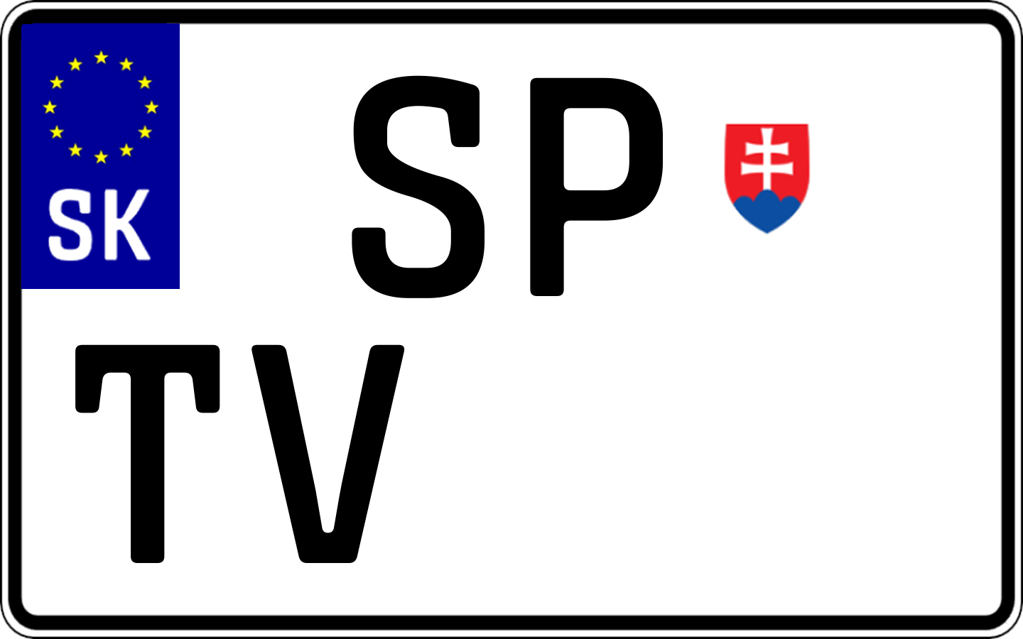 Typ IV - Bežná 2R