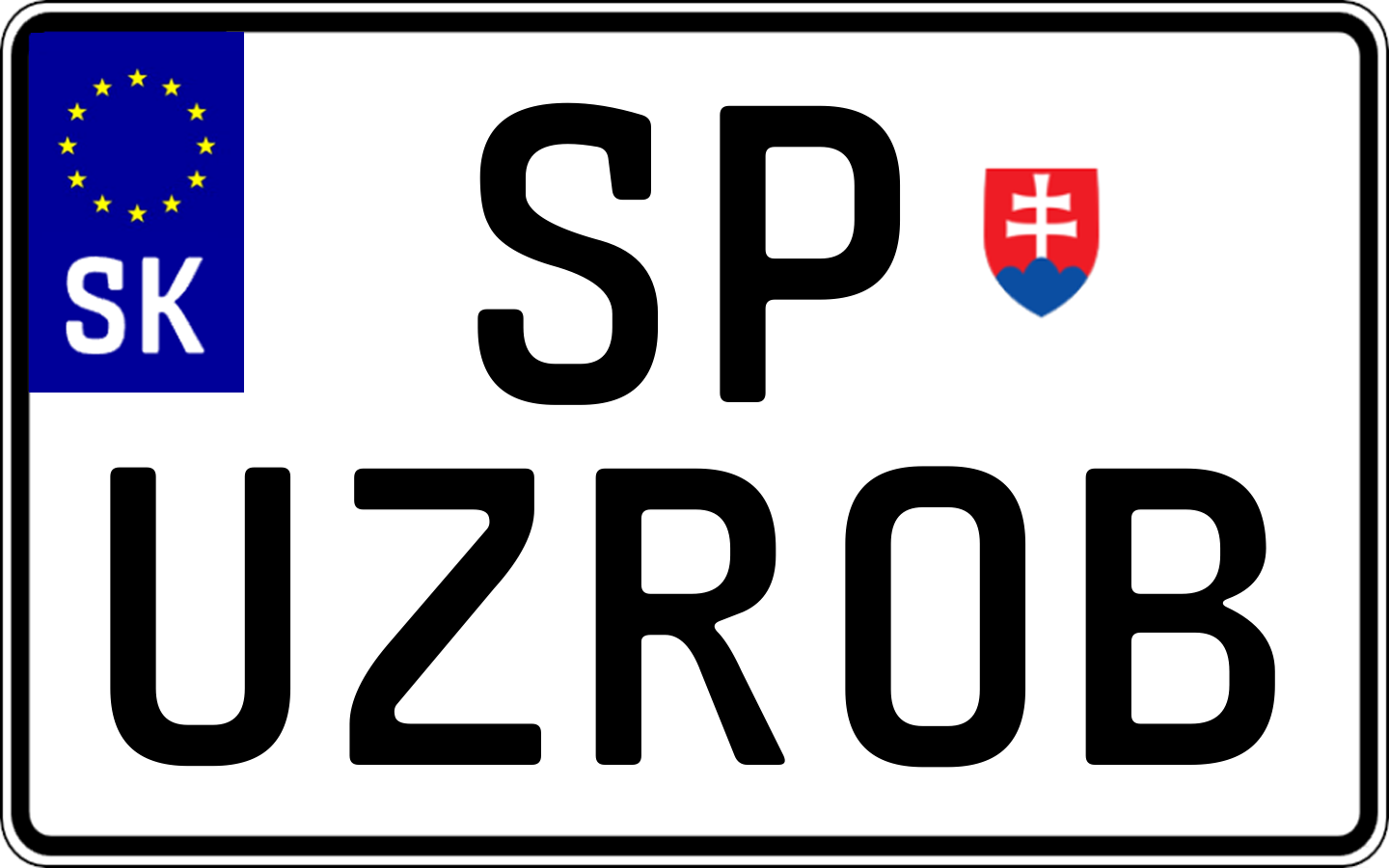 Typ IV - Bežná 2R