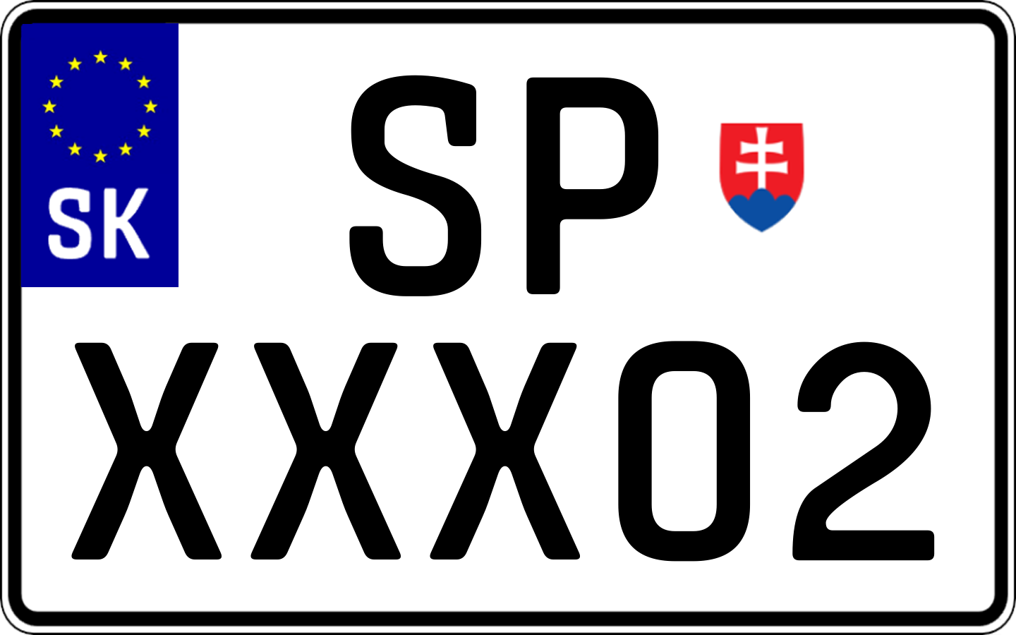 Typ IV - Bežná 2R