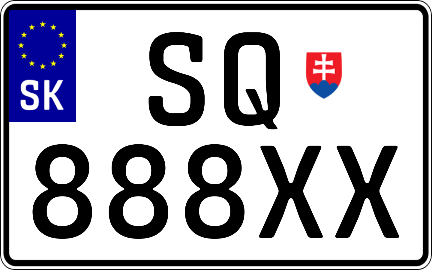 Typ IV - Bežná 2R