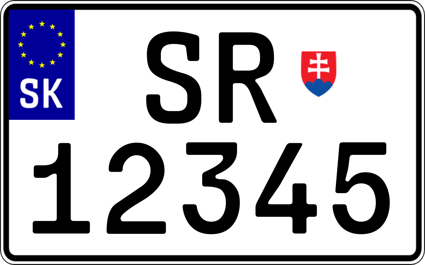 Typ IV - Bežná 2R