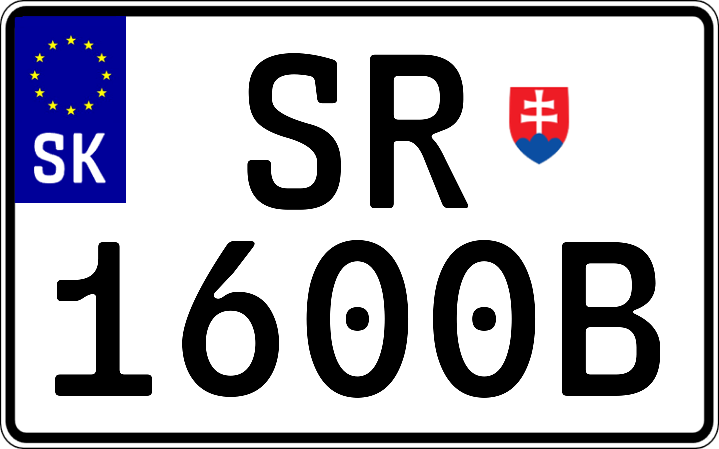 Typ IV - Bežná 2R