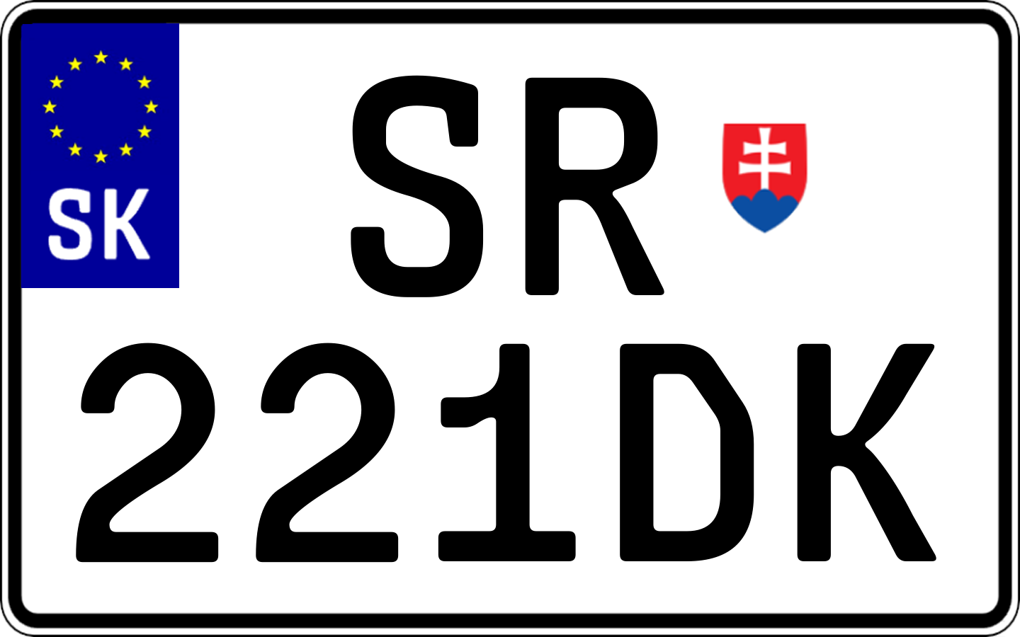 Typ IV - Bežná 2R