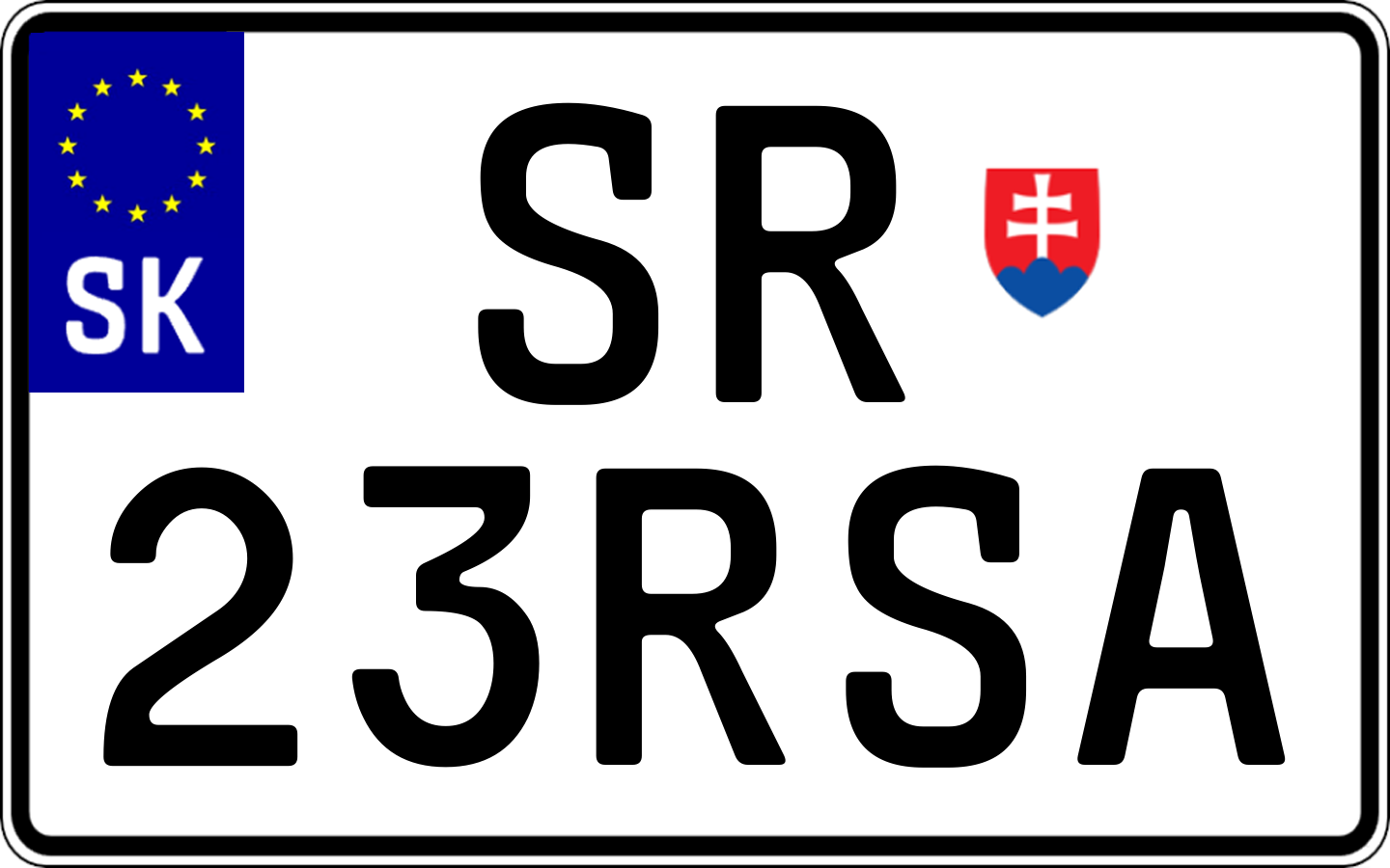 Typ IV - Bežná 2R